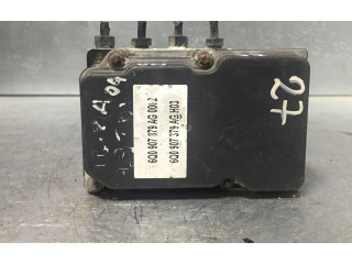 Блок АБС 0265800512, 58527H0131 Skoda Fabia Mk1 (6Y) 1999 - 2007 года