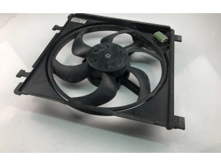 Вентилятор радиатора     1S0121207E    Skoda Citigo 