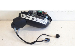 Zpětné zrcátko Nissan Juke II F16 2019