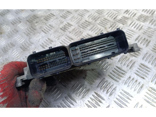 Блок управления двигателем Блок управления    Opel Combo D