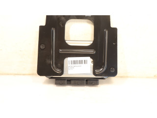 Řídící jednotka Citroen C4 I 2006