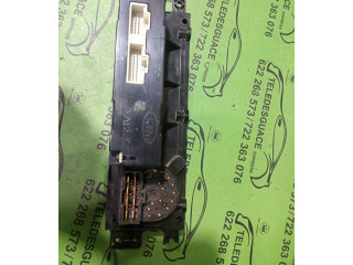 Блок управления климат-контролем 972503E300   KIA Sorento