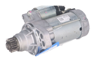 Поршень Стартер 02M911024J Volkswagen Golf VIII