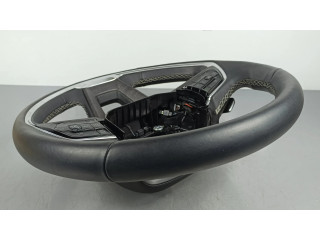 Руль Jeep Grand Cherokee WL 2021- года