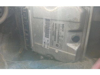 Блок управления двигателем Блок управления Jeep Cherokee III KJ