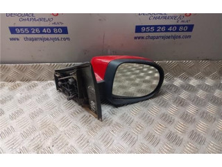 Зеркало (механическое) Renault Clio III 2005 - 2012 года