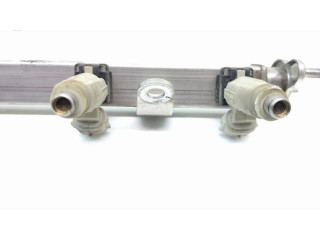 Форсунка 3531004000 KIA Rio для бензинового двигателя 1200 CC - KAPPA/ G4LACP001648 1.2