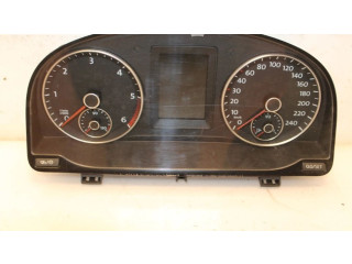 Панель приборов 1T0920875E, 1T0920875E   Volkswagen Touran II       