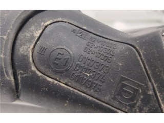 Zpětné zrcátko Volvo S40, V40 2001 E10117373, E10117373