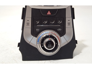 Модуль блока управления кондиционером 972503X0704X   Hyundai Elantra