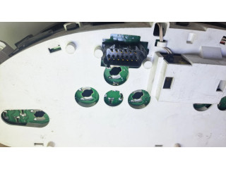 Přístrojová deska Chrysler Grand Voyager IV 2005 P05082826AH, 05082826AH