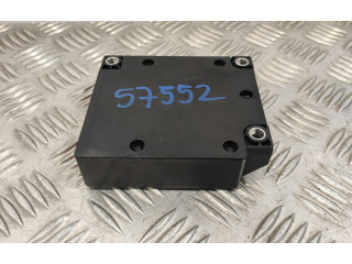 Блок управления надувных подушек 1400157980   Citroen C8