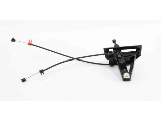 Блок управления климат-контролем 89FG18K309AA   Ford Fiesta