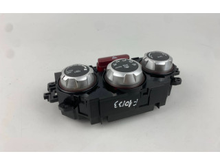 Блок управления климат-контролем 72311SC060   Subaru Forester SH