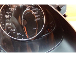 Панель приборов 8K0920930M, 8K0920930M Audi A4 Allroad