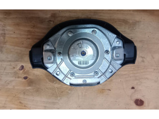 Подушка безопасности водителя    Dacia Logan I