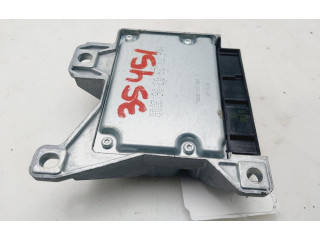 Блок подушек безопасности 9665266180   Citroen Berlingo