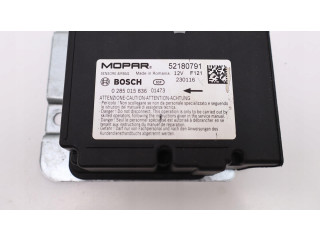 Блок подушек безопасности 52180791   Jeep Renegade