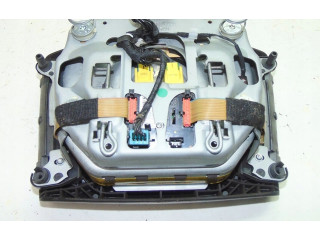 Подушка безопасности водителя 001EJ002EVA5 Volkswagen Phaeton