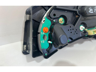 Geschwindigkeitsmesser Cockpit Opel Meriva A