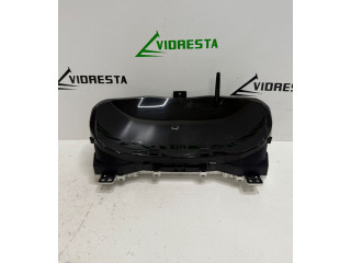 Přístrojová deska Honda HR-V 2016