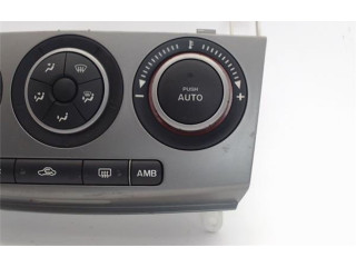 Блок управления климат-контролем K1900BS3N Mazda 3 I