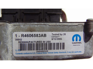 Блок управления коробкой передач R4606583AB   Chrysler Sebring (FJ - JX)