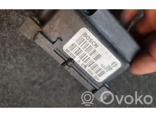 Блок АБС 0273004224, 961235 Volvo S40, V40 1995 - 2004 года
