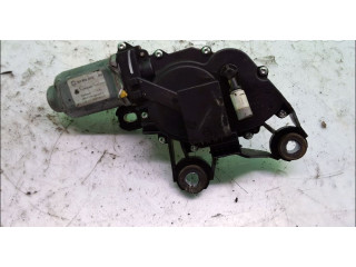 Моторчик заднего дворника 5J7955711C Skoda Fabia Mk2 (5J)