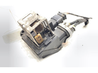 Pojistková skříňka Модуль управления вентилятором 9662872380   Peugeot 208 2012