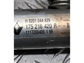 Топливная рампа 8201044829, 1117200409   Renault Scenic III -  Grand scenic III   для двигателя R9M402