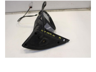 Зеркало (управляемое электричеством) Volkswagen Golf Plus