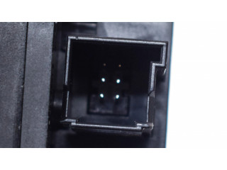 Двигатель задвижки потока воздуха