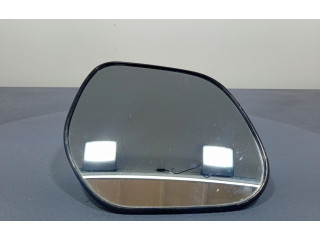 Зеркало электрическое Mitsubishi ASX - года