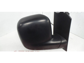 Zpětné zrcátko Volkswagen Caddy 2004