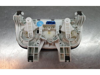 Блок управления климат-контролем 051474010000013 Opel Combo D