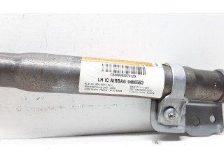 Блок АБС 9466583   Volvo  C70  2006 - 2010 года