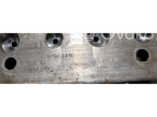 Jednotka ABS 0265243870, 0265243870   Fiat Punto Evo 2015