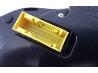 Панель приборов 9666174980, E3-B2-23-2   Peugeot 5008       