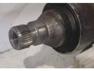 Рулевая рейка 05057197AA, 05057197AA Fiat Freemont - года