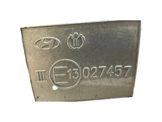 Zpětné zrcátko levé Hyundai ix35 2012 E13027457