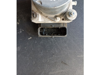 АБС Steuergerät 0265231508, 0265800406 Citroen C4 I 2004 - 2010 года