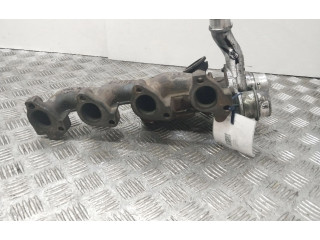 Турбина Ford Tourneo 7T1Q6K682AB для двигателя R3PA