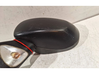 Zpětné zrcátko Renault Modus 2007