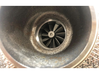 Turbodmychadlo Турбина A6540908400, A6540908400 Mercedes-Benz B W247 OM654.920