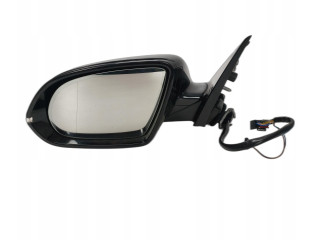 Zpětné zrcátko  Audi A8 S8 D4 4H 2013  4H1857409H  