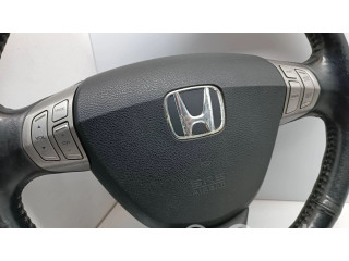 Руль Honda FR-V 2004-2009 года