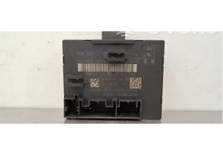 Блок управления центрального замка