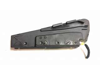 Подушка безопасности в сиденье 30715729, 606530701   Volvo S80