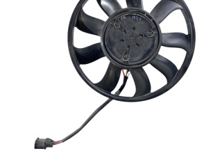 Вентилятор радиатора     8W0959455P, 0130707115    Audi Q8 